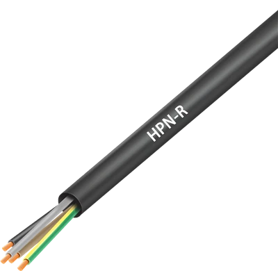 Cabo HPN-R